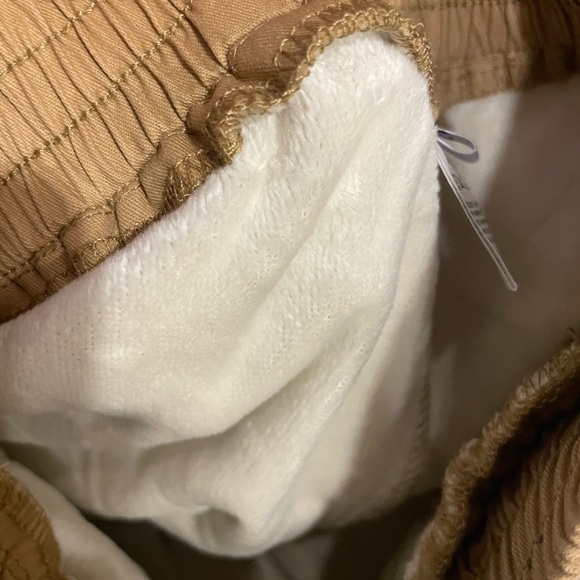 Sangtree fleece lined cargo pants - Picture 4 of 9